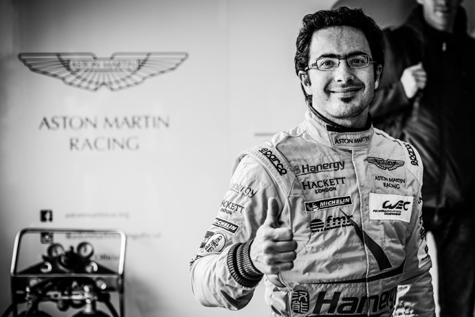 "My Magic Moment of 2015" by Fernando Rees and John Rourke