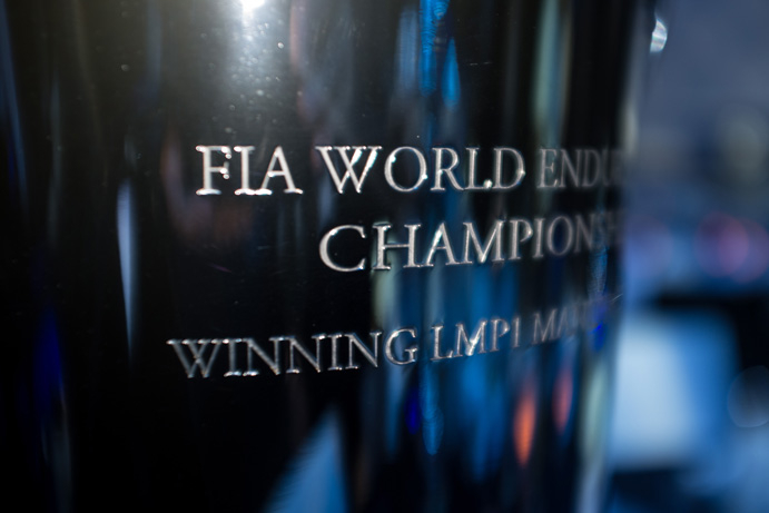 The Final Countdown: Championship Calculations