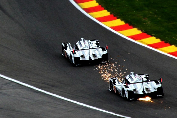 Concours photos Spirit of Le Mans WEC 2015 : les lauréats