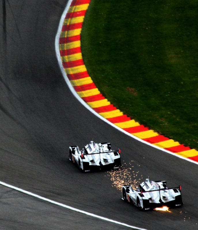 Winners Announced for 2015 Fans Photo Competition