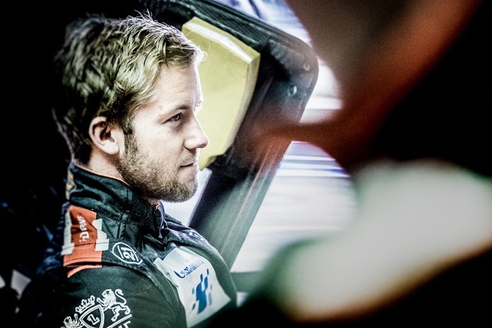 LMP1 rookies look forward to Bahrain test