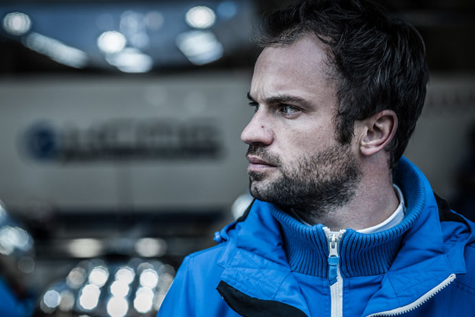 Lapierre returns to hunt for more LMP 2 glory