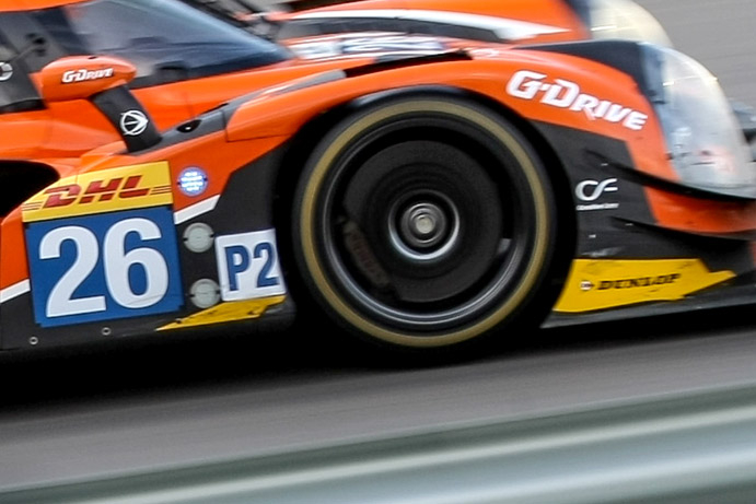 2017 LM P2 regulations: The four chassis constructors selected 