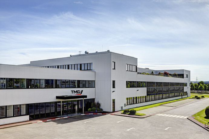Buy a Ticket to the 6 Hours of Nurburgring and Win a Toyota Factory Tour