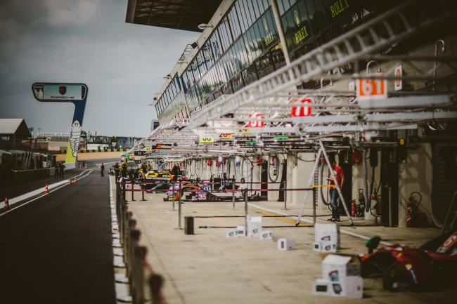 Regards sur les 24 Heures du Mans - Une course et des chiffres 2/4
