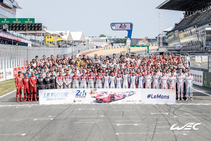 Photo de classe 2015