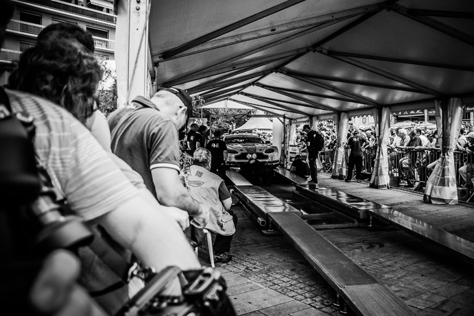 Scrutineering - How It Works