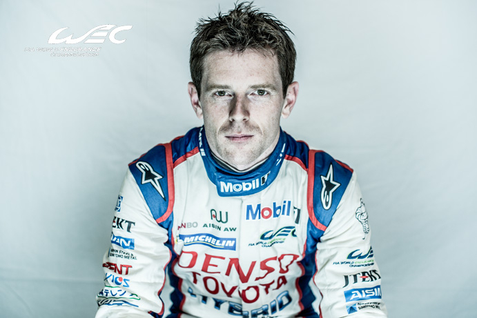 Anthony Davidson: "I know How to Win Le Mans"
