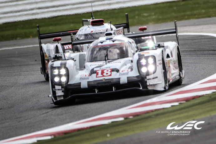 UNE COURSE PASSIONNANTE ASSUREE À SPA-FRANCORCHAMPS