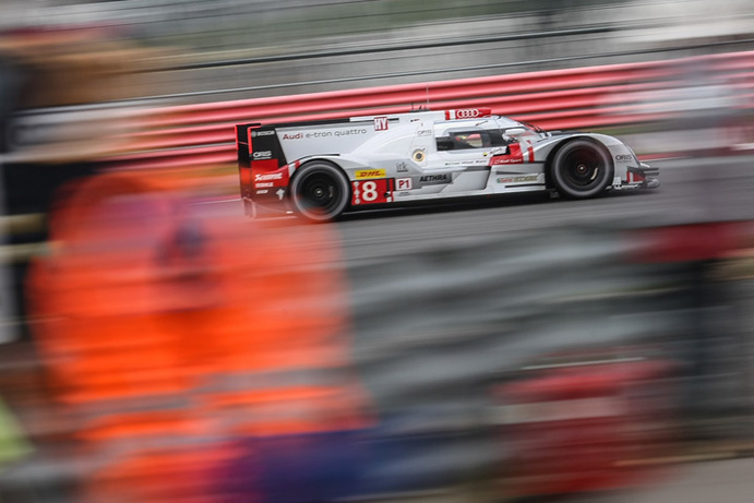 Jarvis - “The 2015 LMP1 cars are going to be fantastic around Spa"