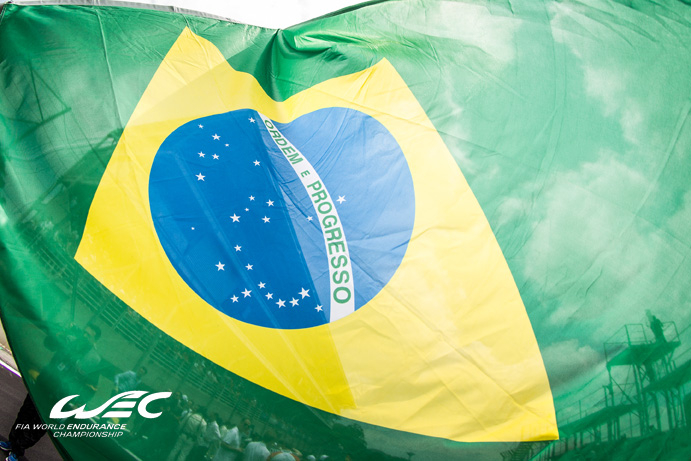 Live TV Coverage on SporTV3 Added for Brazil