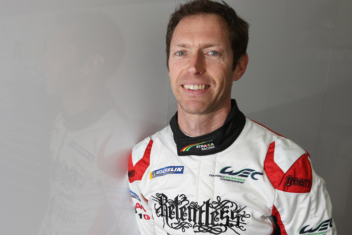 At Home with Jonny Kane!