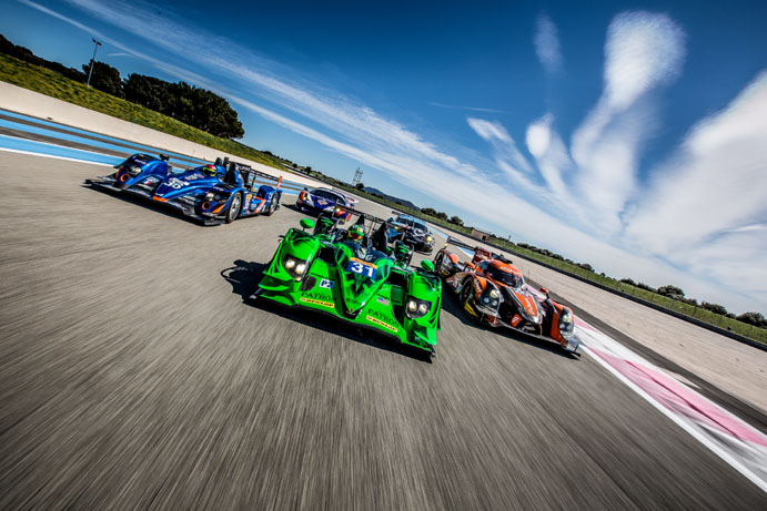 LMP2: Best season yet!