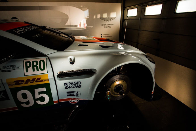 Fantastic Fan Prizes for the WEC 6 Hours of Silverstone
