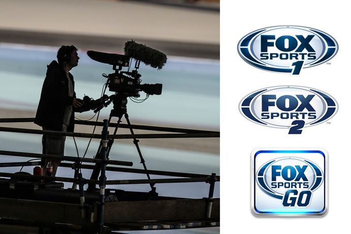 WEC Goes Live Across North America in 2015