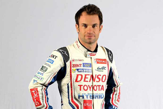 KCMG confirms Nicolas Lapierre for 6 Hours of Spa and Le Mans