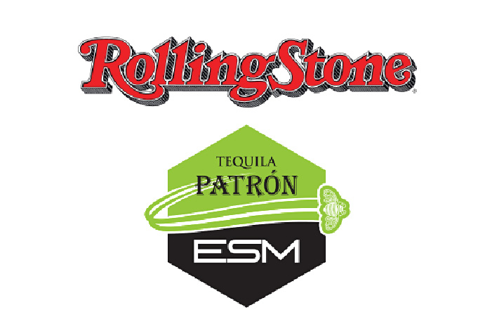 Rolling Stone and Patrón Tequila Partner at 24 Hours of Le Mans