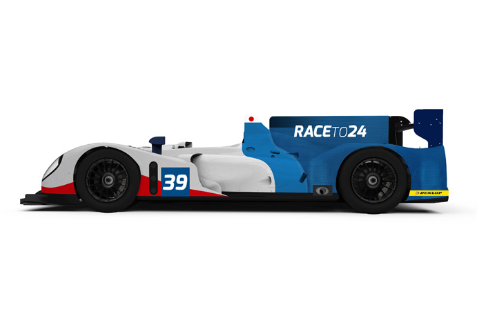 SARD RACING TEAM AND TEAM MORAND JOIN FORCES TO CREATE TEAM SARD-MORAND