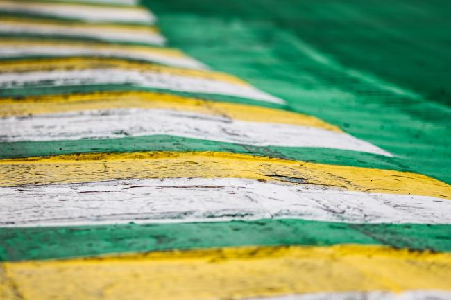 Bom dia de Interlagos! Final practice and qualifying to come today