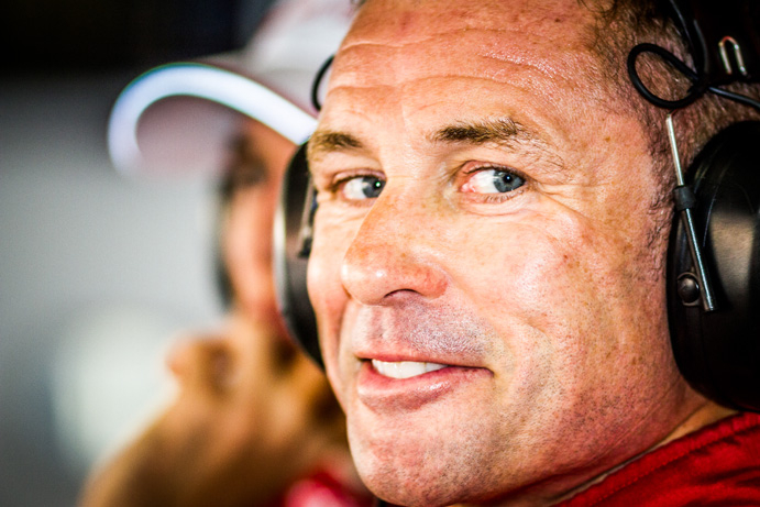 Tom Kristensen: Part 2 – Sensational at Le Mans and beyond!