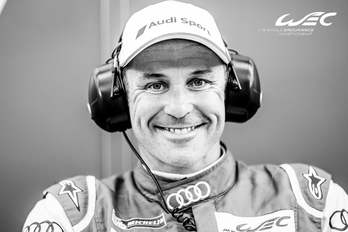Tom arrête la compétition... Retour sur la carrière de Kristensen