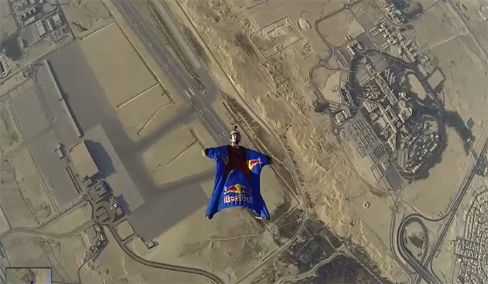 Un atterrissage Red Bull en bonne et due forme à Bahreïn