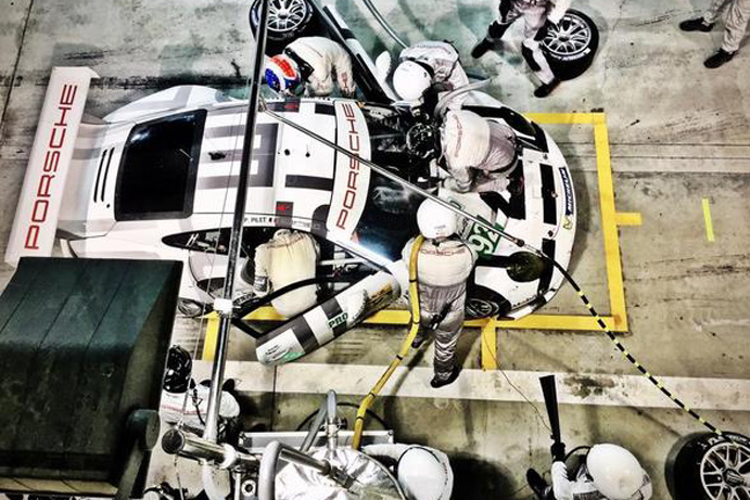 6H Bahrain 270m report: Ferrari and Aston Martin #95 closing on titles