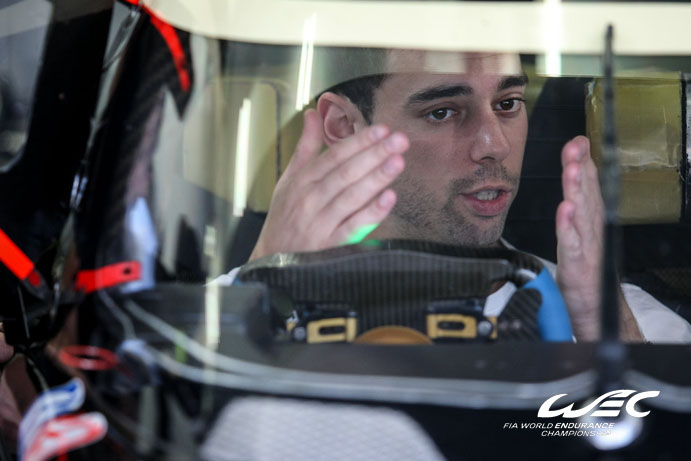 What the drivers said after Free Practice 1 & 2 in Bahrain