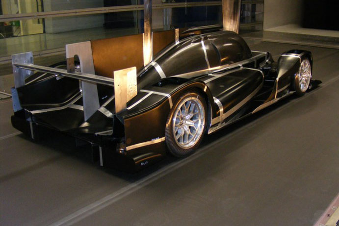 SMP Racing to introduce its own LMP2 chassis