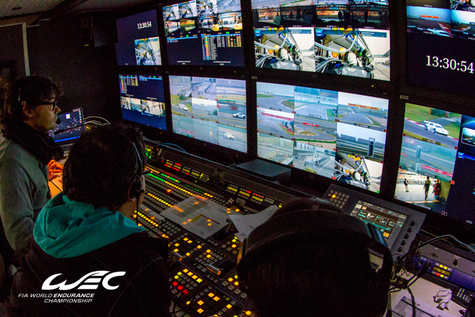 BAHRAINI BATTLES AVAILABLE TO GLOBAL TV AUDIENCE