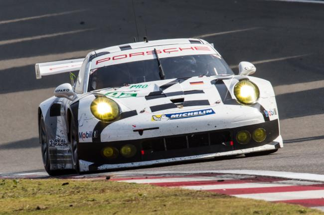 GTE teams news round up following 6 Hours of Shanghai