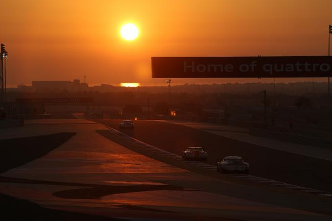 Title contenders ready for Bahrain bonanza!