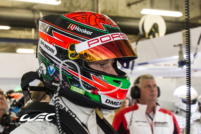 6H Shanghai mid race: What The Drivers Say....