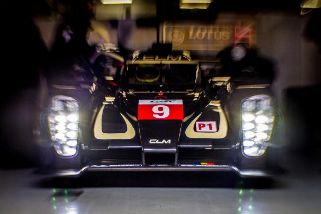 6H Shanghai - Les pilotes s’expriment après la qualification
