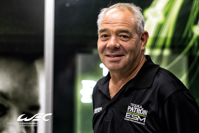 Extreme Speed Motorsport avec deux voitures aux 6 Heures de Shanghai