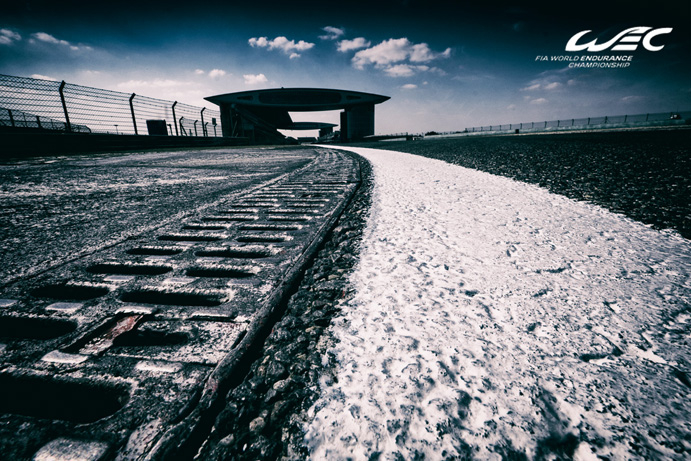 Did You Know? Facts and figures for the 6 Hours of Shanghai