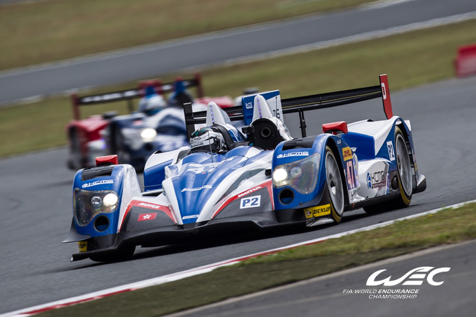 KCMG looks to impress in World Championship outing on home soil