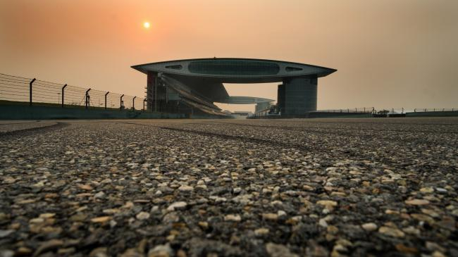 Looking ahead to the 6 Hours of Shanghai - bigger and better than ever