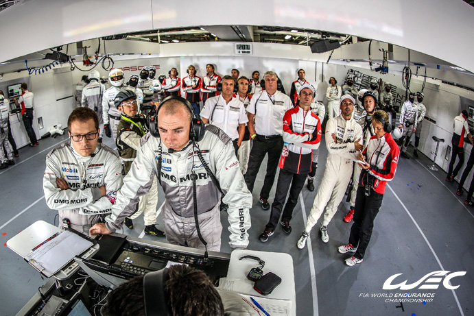 WHAT THE DRIVERS SAY....