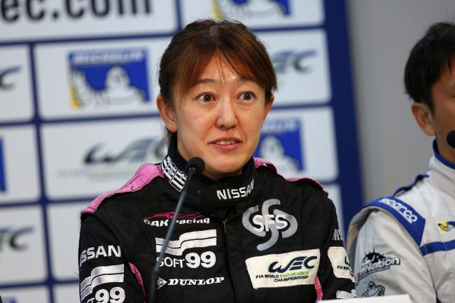 Ihara racing for home honour