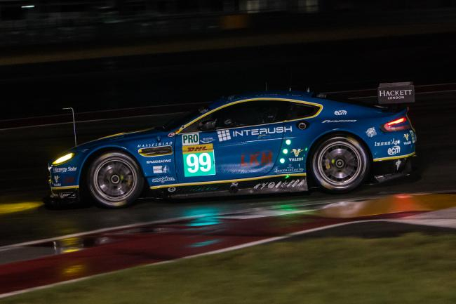6Hrs COTA - LMGTE post race news round up
