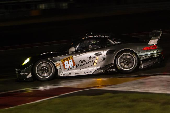 6 Hrs COTA 270 minute GTE report:  Porsche holds steady in both Pro and Am  