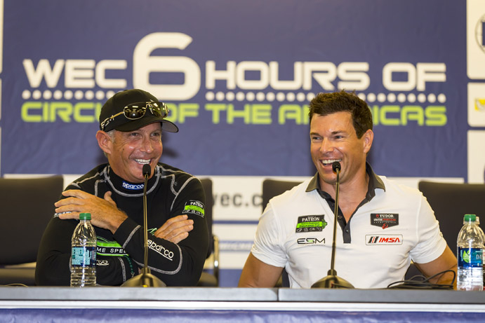 Extreme Speed Motorsport sera aux 6 Heures de Shanghai