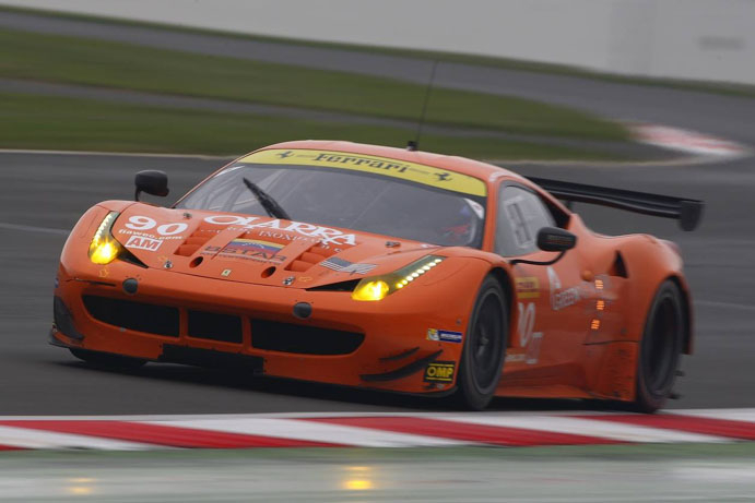 6 Hrs COTA 8Star LMGTE Am preview:  Seeking to reignite FIA WEC campaign