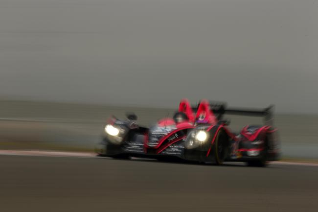 OAK Racing to enter LMP2 for final third of 2014 FIA WEC season