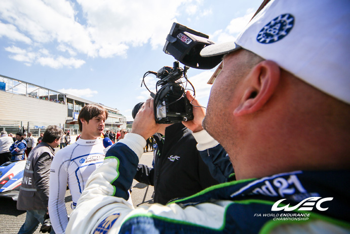 Full Live Race TV Coverage for US Fans on Fox Sports 2