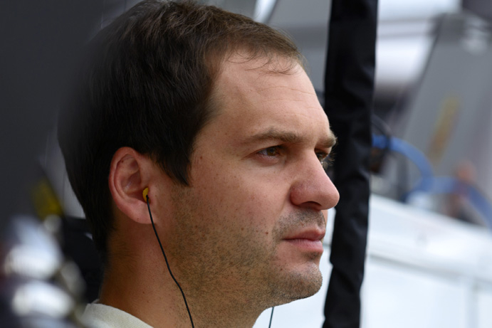 Porsche Manthey re-arrange driver line-ups in LMGTE Pro