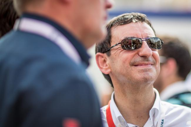 Interview with Pierre Fillon:  Attracting more manufacturers