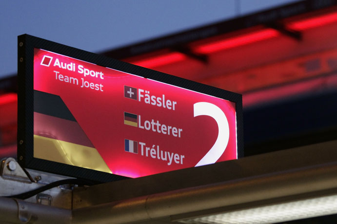 LMP1 news round up following 24H du Mans
