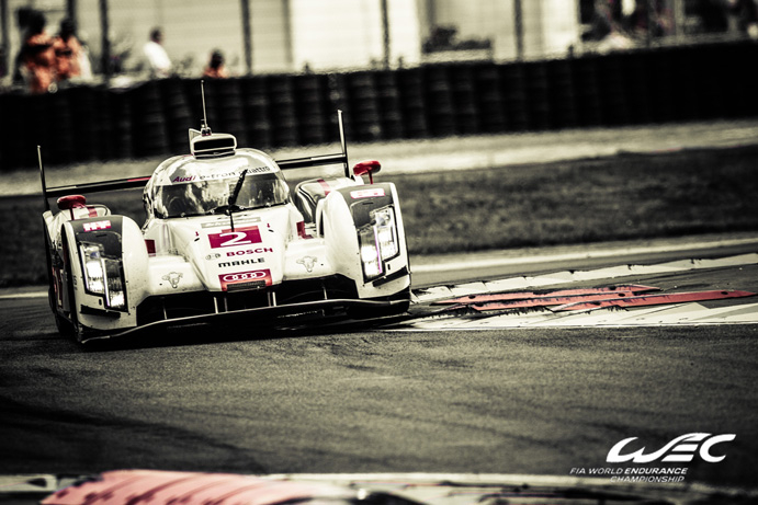 Audi take 1-2 finish at Le Mans, and Zytek, Ferrari and Aston Martin take emotional wins